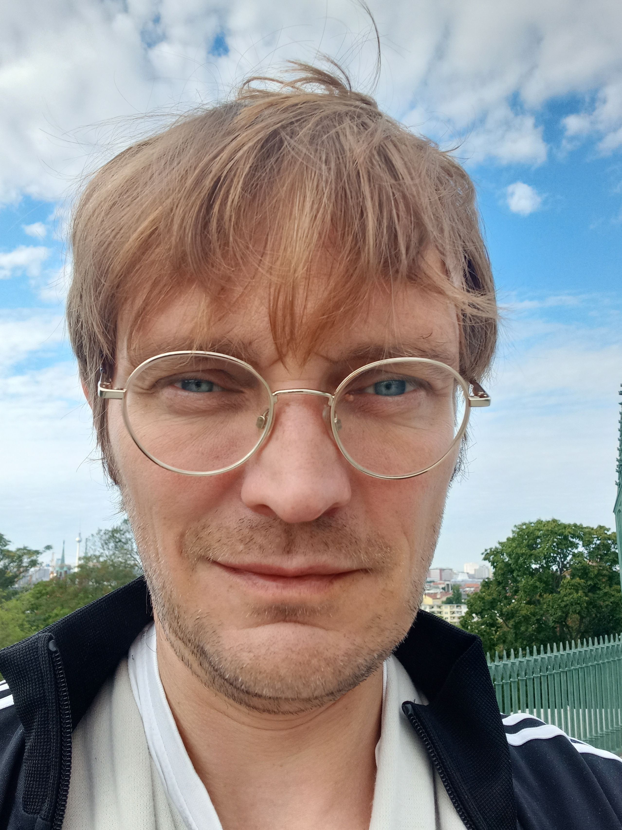 Oliver Hübel